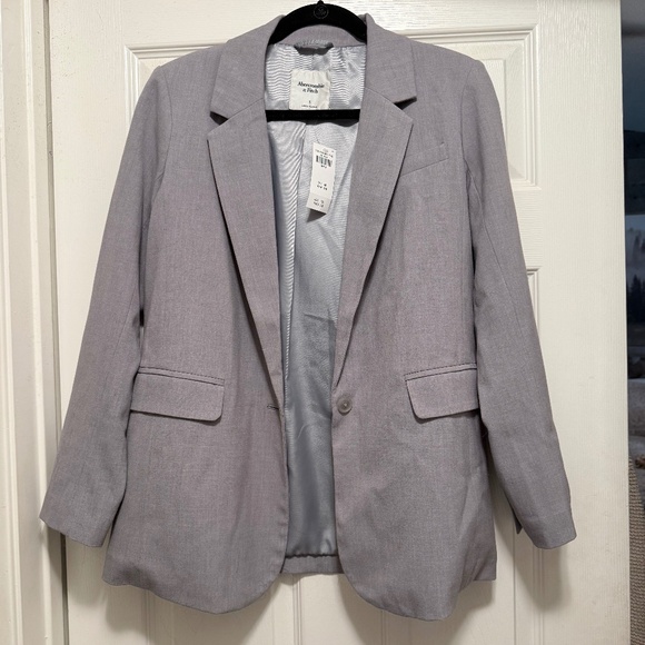 Abercrombie & Fitch Jackets & Blazers - A&F Blazer